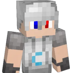 BigHa's Minecraft skin