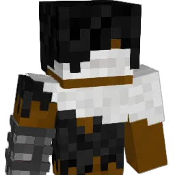 BigHeadWeeaboo Minecraft avatar bust