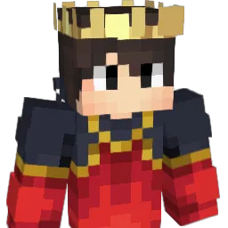 BigHomem's Minecraft skin