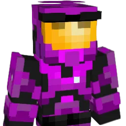 BigHomieBagel Minecraft avatar bust