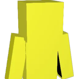 BigHunt123 Minecraft avatar bust