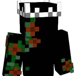 BigJ1613's Minecraft skin