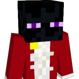 BigJ2003 Minecraft avatar bust