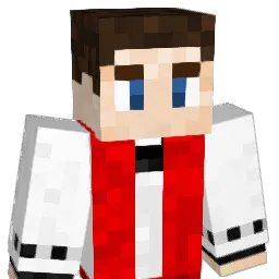 BigJ420 Minecraft avatar bust