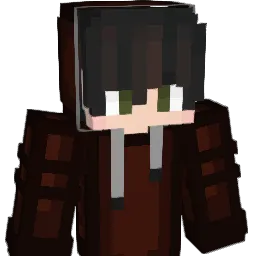 BigJ_2005 Minecraft avatar bust