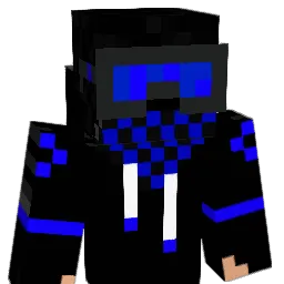 BigJ_HD Minecraft avatar bust