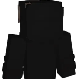 BigJadoon Minecraft avatar bust