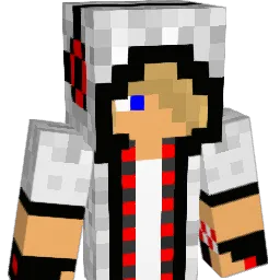 BigJakeTheSnake Minecraft avatar bust