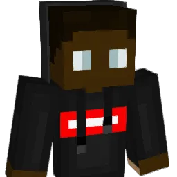 BigJay0130 Minecraft avatar bust