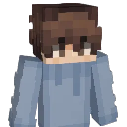 BigJfr Minecraft avatar bust