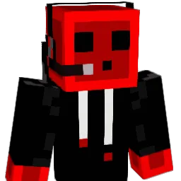 BigJoe's Minecraft skin