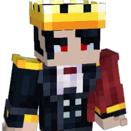 BigJoey67 Minecraft avatar bust