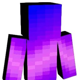BigJohn67 Minecraft avatar bust