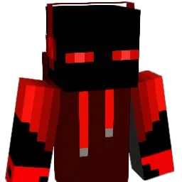 BigJohnBerman Minecraft avatar bust