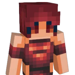 BigJohnBoy Minecraft avatar bust