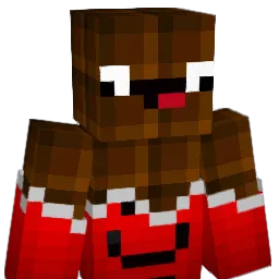 BigJohnson9 Minecraft avatar bust