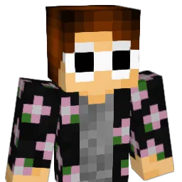 BigJones3288 Minecraft avatar bust