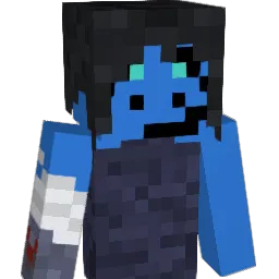 BigJorg Minecraft avatar bust