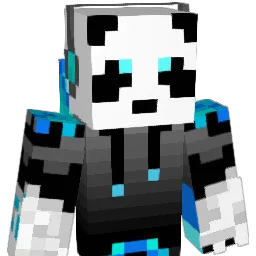 BigJuicy26 Minecraft avatar bust