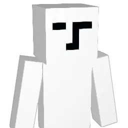BigJuicyMilk Minecraft avatar bust