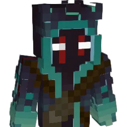BigJuicyOG Minecraft avatar bust