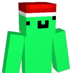 BigKid69 Minecraft avatar bust