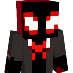 BigKingBoffa Minecraft avatar bust