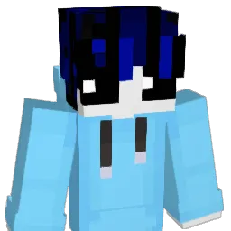 BigLadCal__ Minecraft avatar bust
