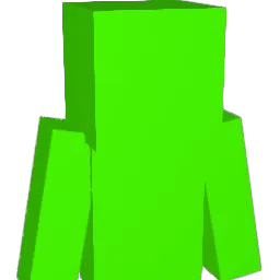 BigLarson's Minecraft skin