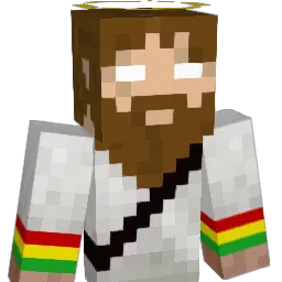 BigLasagna420 Minecraft avatar bust