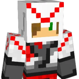 BigLebowski13 Minecraft avatar bust