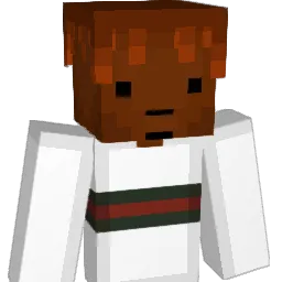 BigLefty's Minecraft skin