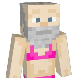 BigLibel's Minecraft skin