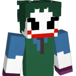 BigLudde_ Minecraft avatar bust