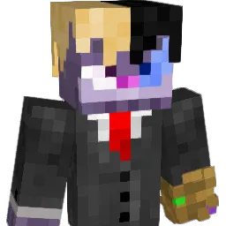 BigMAC1966 Minecraft avatar bust