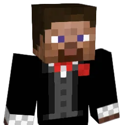 BigMac2mill's Minecraft skin
