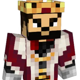 BigMac856 Minecraft avatar bust