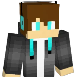BigMacAkaJack Minecraft avatar bust