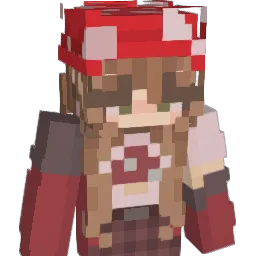 BigMacChickenMac Minecraft avatar bust