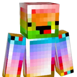 BigMacSam's Minecraft skin