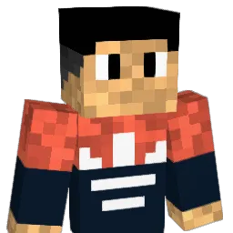 BigMac_81 Minecraft avatar bust