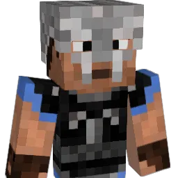 BigMag's Minecraft skin