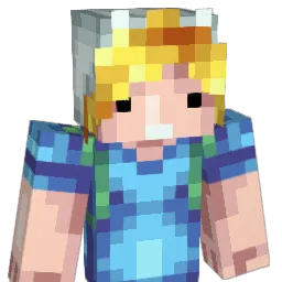 BigMagenta's Minecraft skin