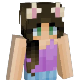 BigMan372889944 Minecraft avatar bust