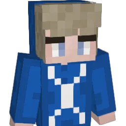 BigManBoycey Minecraft avatar bust