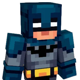 BigManChrissss's Minecraft skin
