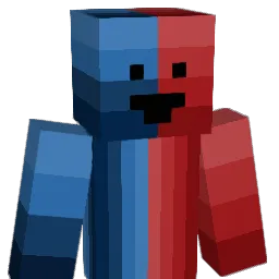 BigManMario Minecraft avatar bust