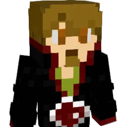 BigManzzz Minecraft avatar bust