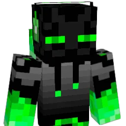 BigMasterHD_ Minecraft avatar bust