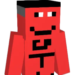 BigMasterYi Minecraft avatar bust